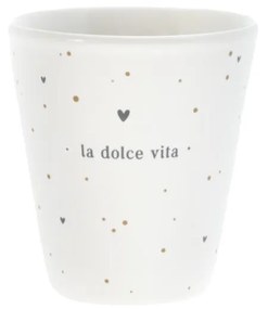 Espresso Paperlook/La Dolce Vita Caramel