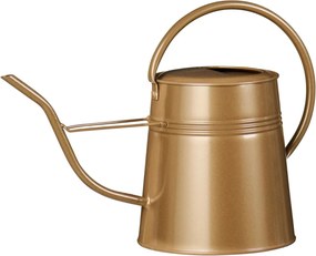 Ib Laursen Kovová konev na zalévání Brown 2,3 l