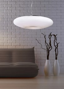 Retro luster Pires 50 biele