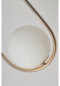 Azzardo AZ4981 - Luster na lanku COCO 1xG9/50W/230V