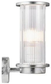 Nordlux - Vonkajšie nástenné svietidlo LINTON 1xE27/15W/230V IP54