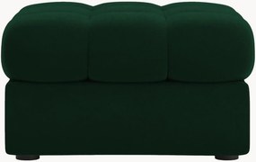 Taburetka Yohan Bottle Green