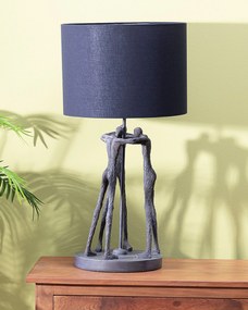 Stolová lampa Cali 70cm