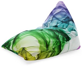 Sablio Sedací vak Farebný efekt: 150x80 cm