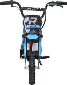 Ramiz Motorka RZ56 MAX modrá