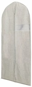 Compactor Extra pevný obal na kabáty a dlhé šaty OXFORD, 60 x 135 cm, L