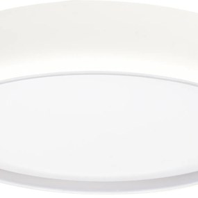 Stropné LED svietidlo Gea, 1x LED 36w, 3000-6000k, w