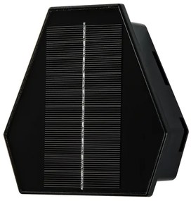 Immax 08488L - LED solárne nástenné svietidlo so senzorom LED/2W/5V IP54