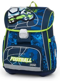 Školský set 3dielny Football PP24