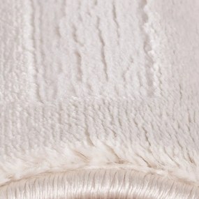 Krémový koberec 160x230 cm Sahara – Ayyildiz Carpets