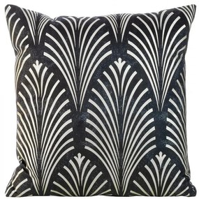 Obliečka na vankúš Blink/27 45x45 grafit 391017