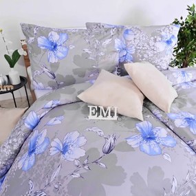 Flanelové obliečky Isadora EMI