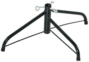 Umelý vianočný polovičný stromček, 120 cm 140 vetiev