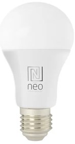 Immax NEO 07712C- SADA 3x LED RGB+CCT Stm. žiarovka NEO LITE Wi-Fi E27/9W/230V