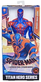 HASBRO Spiderman - Titan Might Deluxe