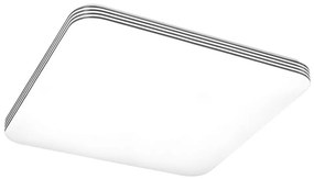 Ledvance - LED Stropné svietidlo so senzorom ORBIS LED/60W/230V 3000K P224623
