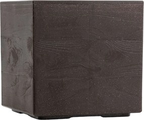 Květináč na kolečkách BETONIQUE 30x30 cm - výber z 8 prevedení