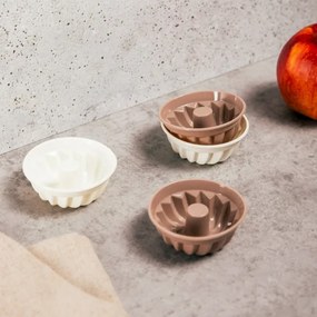 Sada silikónových foriem EASY BAKE 722776