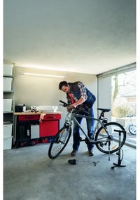 Osram - LED svietidlo pod kuchynskú linku TUBEKIT LED/21,5W/230V 4000K 150 cm biela