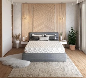 Penový matrac GOLEM MAX 200x90x21 cm - HR pena so zvýšenou hustotou