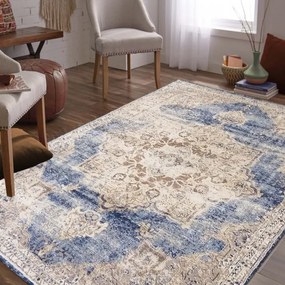 Koberec Milas Soft Shrink PRI 10B-CB viacfarebný