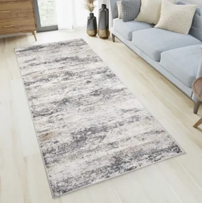Behúň PORTLAND G509A VIZON biely