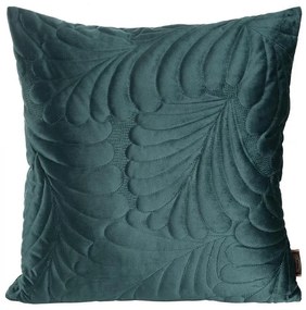 Obliečka na vankúš Ria4 45x45 tyrkysová 378873