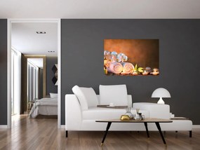 Obraz - Relax a Spa (90x60 cm)