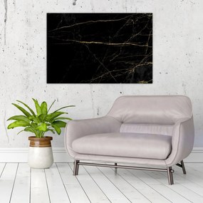 Obraz - Mramorová textúra (90x60 cm)