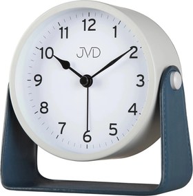 Budík JVD SRP2313.2, 13cm