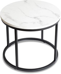 PROXIMA.store - Dizajnový konferenčný stolík CONNY