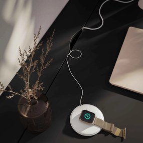 AKCIA Písací stôl NEVY 120x60 cm, čierny II. akosť