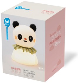 Nočné svetlo Panda