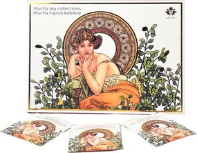ARÔME Premium gift collection - Mucha