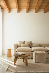 Bavlnený dekoračný vankúš 45x45 cm Handloom – Lorena Canals