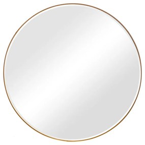 Nástenné zrkadlo ø 60 cm Ronda – Ixia