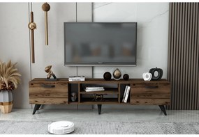 TV stolík/skrinka Rusuby (lýdia). Vlastná spoľahlivá doprava až k Vám domov. 1107851