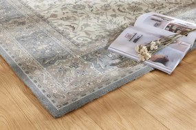 Koberec Agnella Regius Oskar béžový