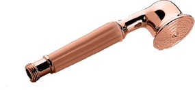 Paffoni Ricordi sprchová hlavica meď ZDOC007RM