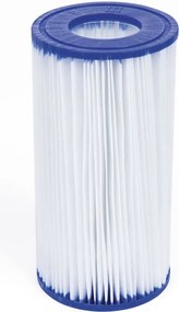 LEAN Záhradný rámový bazén okrúhly 488 x 122 cm Bestway 56725