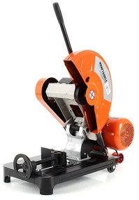 Pokosová píla na kov 3000W 380V | KD594