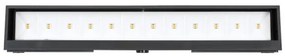 Ledvance - LED Vonkajšie nástenné svietidlo ENDURA STYLE IVO LED/6,5W/230V IP65