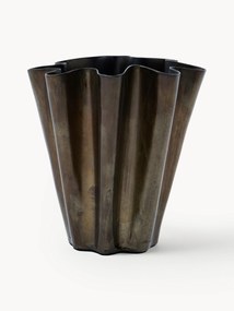 Ručne vyrobená váza Elegance, V 13 cm