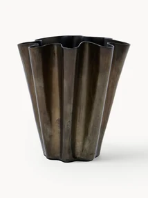 Ručne vyrobená váza Elegance, V 13 cm