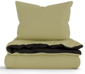 Bavlnené obliečky Renforcé - Melánia