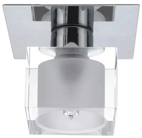 Prezent 25065 - Podhľadové svietidlo MAGNUM 1xG9/40W/230V