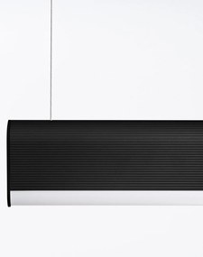 Závesné LED svietidlo Farge 120, 1x LED 38w, 4000k, b
