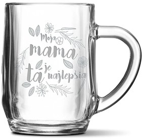 Sablio Polliter Moja mama je tá najlepšia: 0,5 l