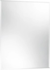 Zrkadlo s fazetou Multi 40x60 cm ZOB6040F