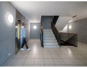 Steinel-LED Stmievateľné svietidlo so senzorom RSPROR20PLUS 15,86W/230V IP40 4000K